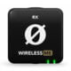 Wireless ME rx front