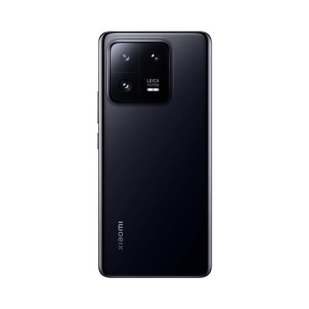 Xiaomi 13 Pro svart