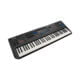 Yamaha MODX6 Plus angle