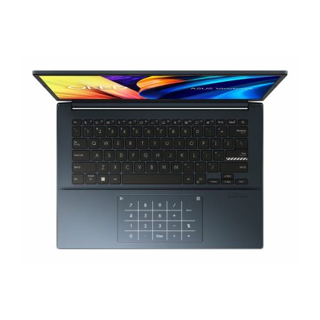 ASUS Vivobook Pro 14 top
