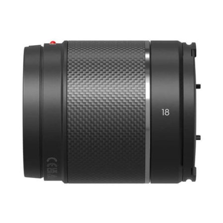 DJI DL 18mm side