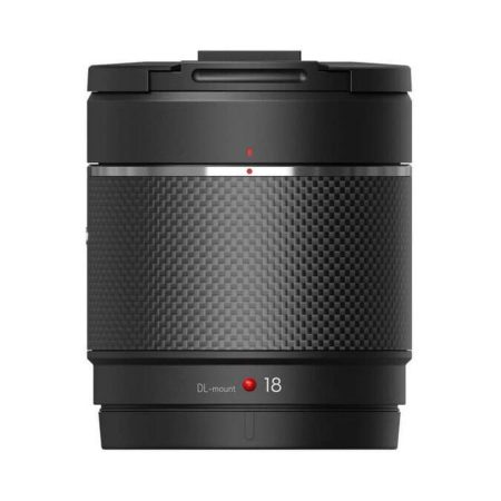 DJI DL 18mm image