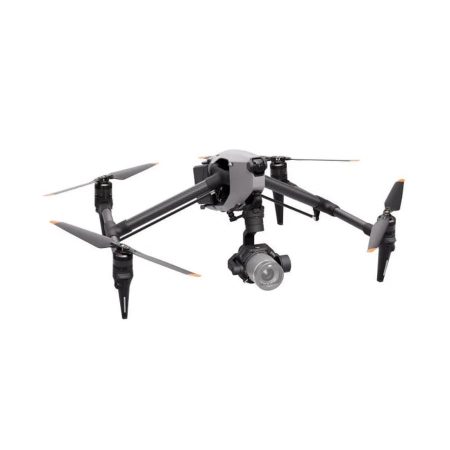 DJI Inspire 3 front angle