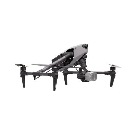 DJI Inspire 3 angle
