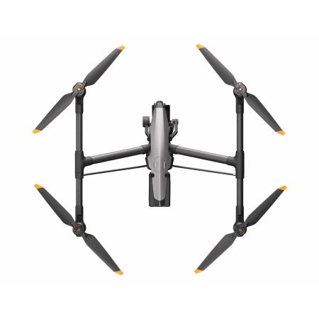 DJI Inspire 3 top