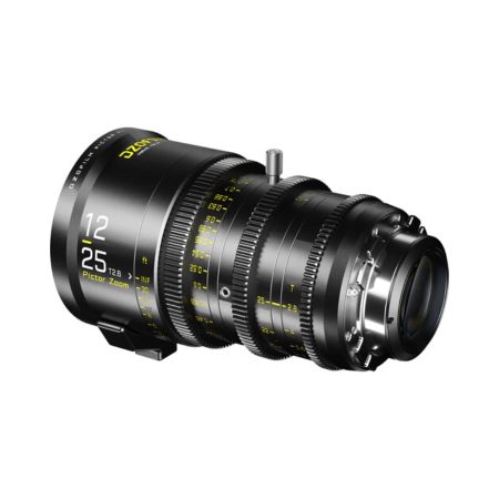 DZOFilm Pictor 12-25mm rear