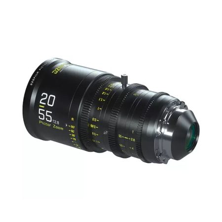 DZOFilm Pictor 20-55mm rear