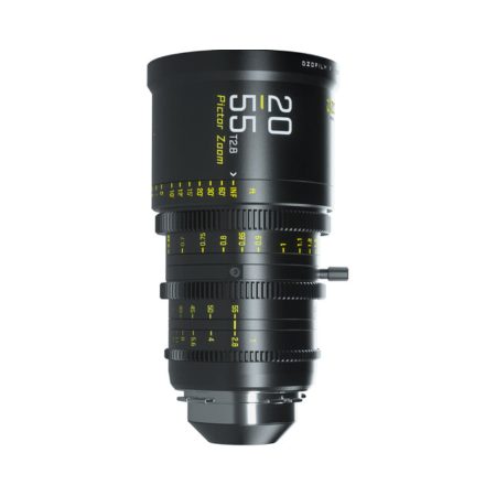 DZOFilm Pictor 20-55mm image