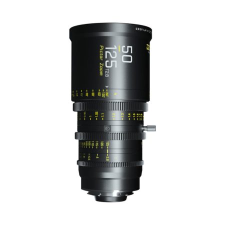 DZOFilm Pictor 50 to 125mm image