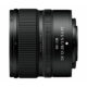 Nikkor Z DX 12-28mm side