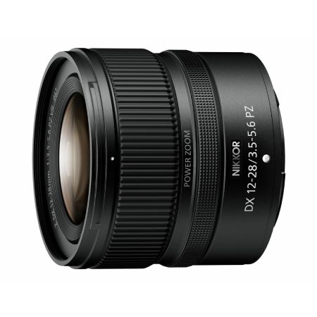 Nikkor Z DX 12-28mm image