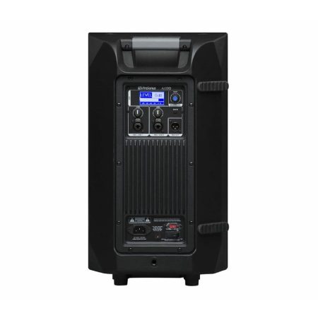 Presonus AIR rear