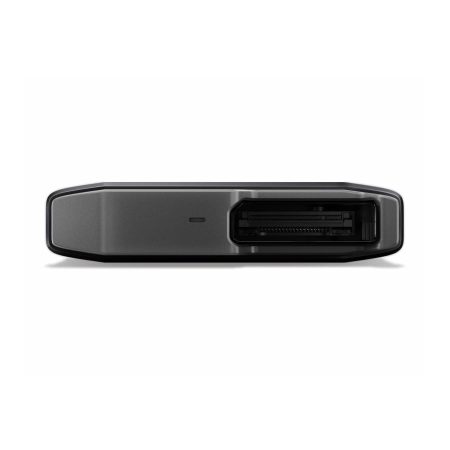 Pro-Blade Transport blade port