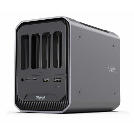 Professional PRO-DOCK image