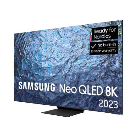 QN900C Series angle