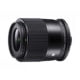 Sigma 23mm angle