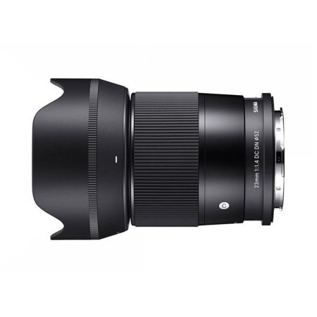 Sigma 23mm image