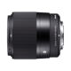 Sigma 30mm contemporary side