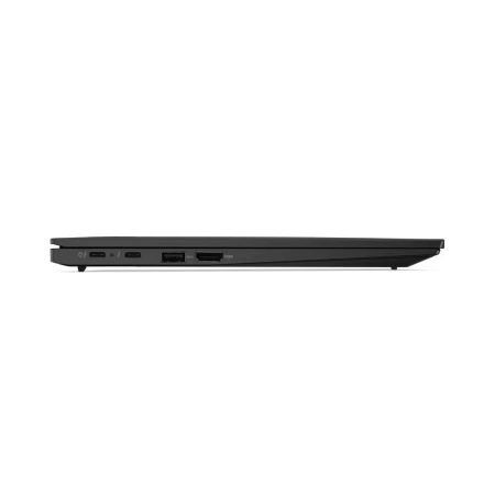ThinkPad X1 Carbon G11 left