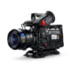 URSA Mini Pro 12K OLPF front