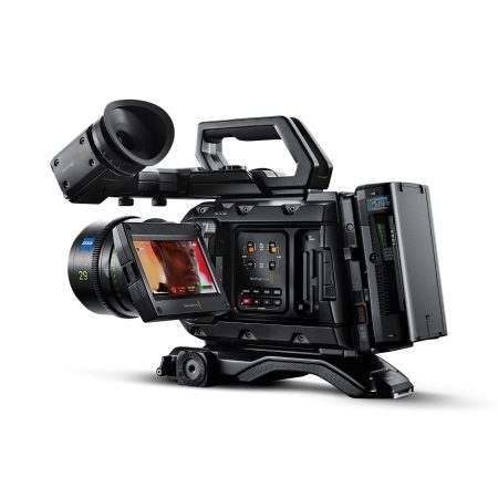 URSA Mini Pro 12K OLPF rear
