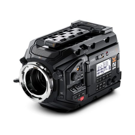 URSA Mini Pro 12K OLPF image