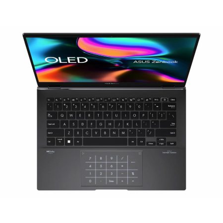 Zenbook 14 OLED top