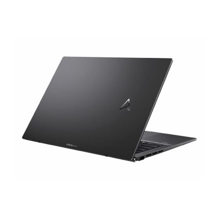 Zenbook 14 OLED rear