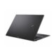 Zenbook 14 OLED rear
