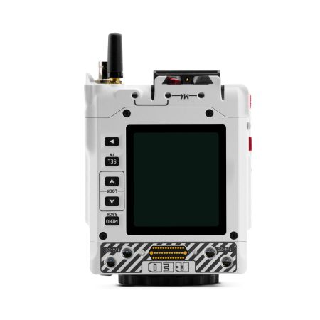 Komodo-x display