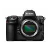 Nikon Z8 front