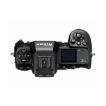 Nikon Z8 top