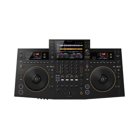 OPUS-QUAD top