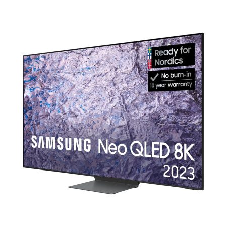 QN800C Series front