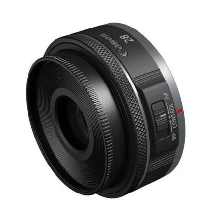 RF 28mm front
