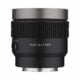 Samyang V-AF 35mm up