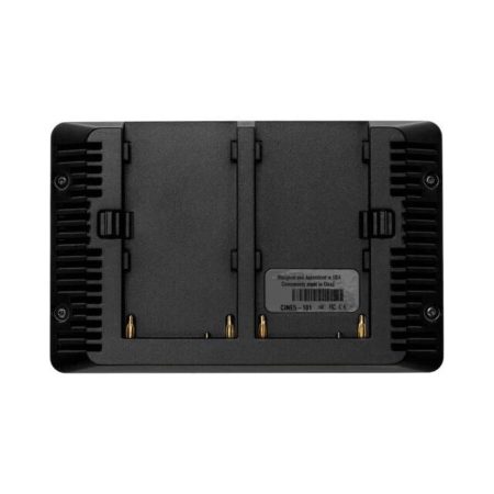 Small HD CINE 5 rear