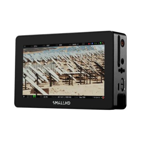 Small HD CINE 5 image