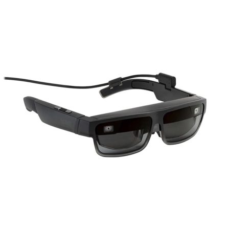 ThinkReality AR A3 front