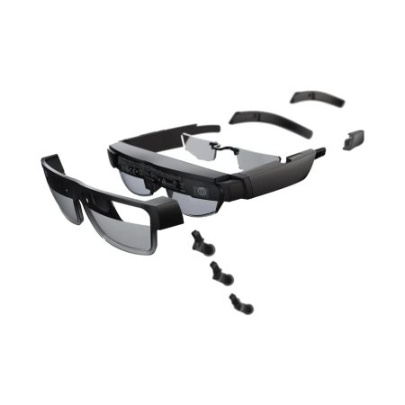 ThinkReality AR A3 parts