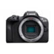 Canon EOS R100 front