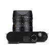 Leica Q3 top