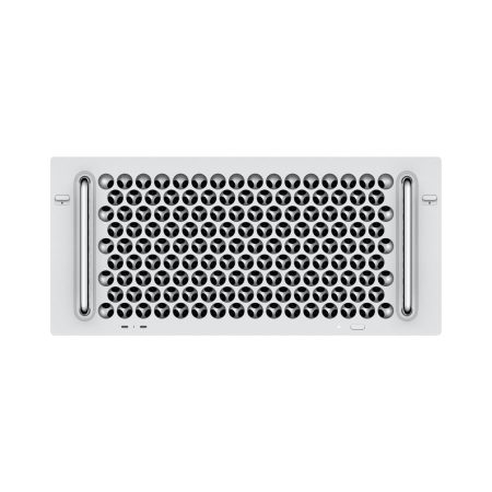 Mac Pro Rack image