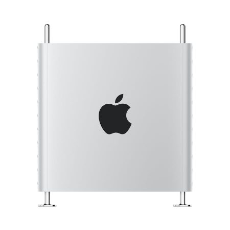 Mac Pro Torn side