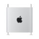 Mac Pro Torn side