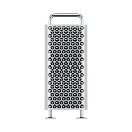 Mac Pro Torn image