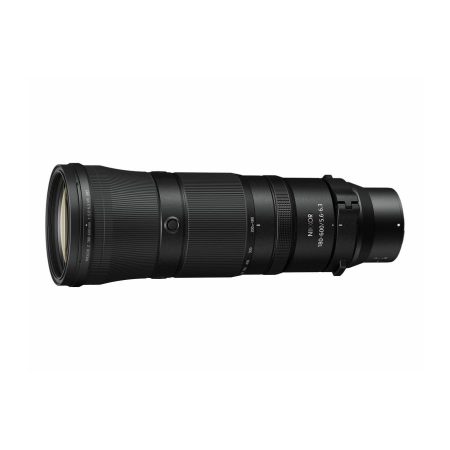 Nikkor Z 180-600 image