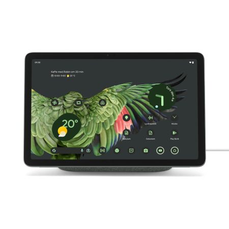 Pixel Tablet front