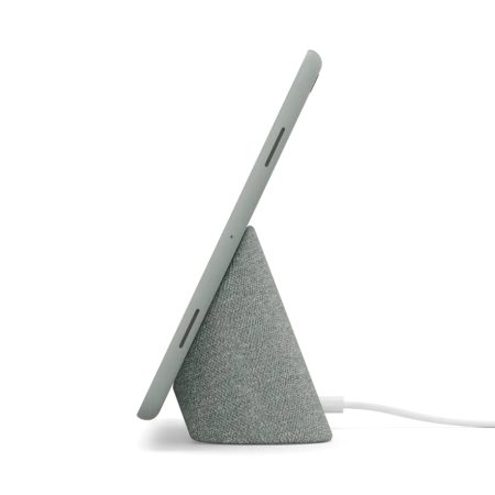 Pixel Tablet side