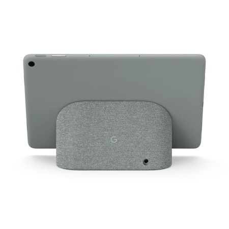 Pixel Tablet rear